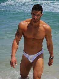 We all have problems, and if they are ours, they always seem big. Guys In White Speedos Shop Clothing Shoes Online