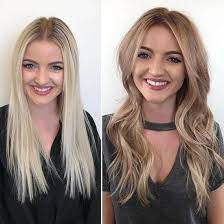 so farben sie ihr eigenes haar zu hause ohne es zu vermasseln meine haare frisuren haare