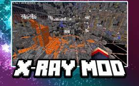 Due to the way the addon works, it makes a stone block look transparent, which can become inconvenient. Download X Ray Texture Pack For Mcpe 2021 Free For Android X Ray Texture Pack For Mcpe 2021 Apk Download Steprimo Com