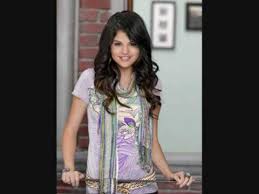 C1953 wizards of waverly place selena gomez alex russo wall print poster fr. Alex Russo Outfits Wizards Of Waverly Place Youtube