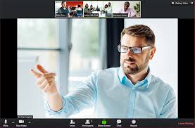 Jul 08, 2010 · zoom meetings is a video conferencing tool with recording and screen sharing features. Getting Started On Windows And Macos Zoom Help Center