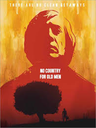 Фильм старикам тут не место. No Country For Old Men Poster Online Bestellen Posterlounge At