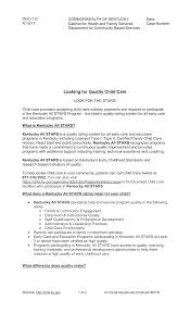 How to get free childcare assistance. Https Chfs Ky Gov Agencies Dcbs Dcc Documents Dcc112 Pdf