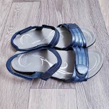 Abeo Brynn Sandals Australia Size 8 5