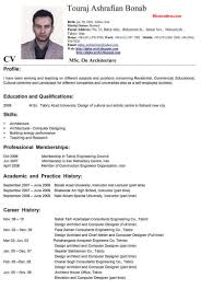 Contoh surat lamaran dalam bahasa inggris teachers resume. 7 Contoh Cv Dalam Bahasa Inggris Terlengkap Untuk Melamar Kerja