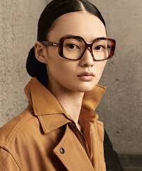 Max Mara Eyewear MAXIM O NOVO IC NICO MODELO DE MAX MARA