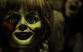 Maybe you would like to learn more about one of these? Annabelle 1080p 2k 4k 5k Hd Wallpapers Free Download Wallpaper Flare