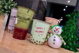 Another Day Another Ding Ding Tea Taiwanese Tea House Suwanee Georgia Taiwanese Tea Bubble Tea Tea House