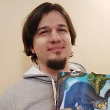 The Monster Project 2021 :: Behance