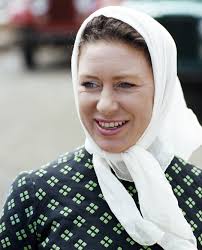 Princess Margaret