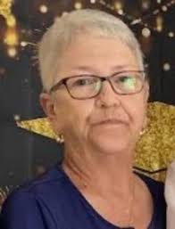 Glenda May Burton Obituary