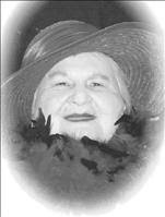 Dorothy Landry Obituary (2009)