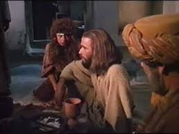 Viata Lui Isus Povestita Copiilor Bible In A Year Gospel Of Luke Christian Movies