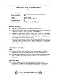 Untuk yang di bawah ini, rpp dan silabus smk menurut kejuruan : Contoh Silabus Dan Rpp Kelas Rangkap Download File Guru