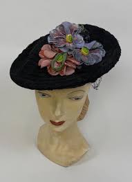 Jean Allen Hats