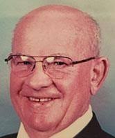 Samuel Hixson Obituary (1936