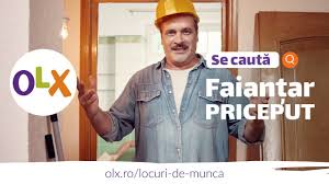 Vezi peste 3500 de joburi actuale. Olx Locuri De MuncÄƒ Se CautÄƒ FaianÈ›ar Youtube
