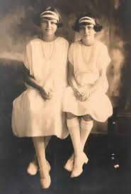 Dorothy Jacqueline Freda (Marks) Heil (1912-2002)