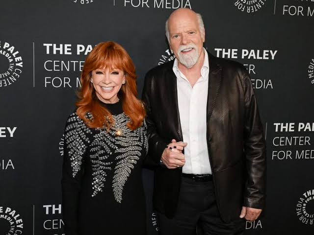 Why Reba McEntire Postponed Her Wedding to Fiance Rex Linn: 'Maybe It's For the Best' (Exclusive)
