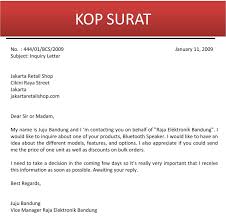 Jenis surat ini tergolong masih merupakan salah satu jenis surat. Contoh Surat Penawaran Untuk Pt Atau Ceo Surat Bahasa Inggris