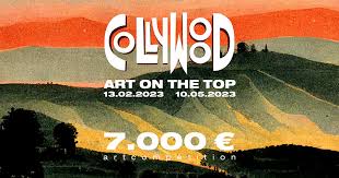 ArtOnTheTop un percorso di installazioni sui colli bolognesi ...