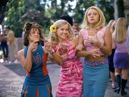 Legalmente rubia es una película estadounidense de 2001, dirigida por robert luketic y protagonizada por reese witherspoon. Legally Blonde 2001 Imdb