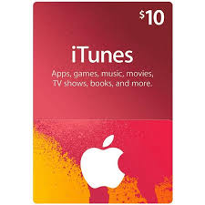1) open the itunes store or app store app on tap send gift. Itunes 10 Usd Gift Card Us Account Digital