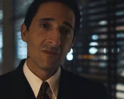 I always thought changretta was a play on n'drangheta, the sicillian mafia that way outdates la cosa nostra. Peaky Blinders Why Did Adrien Brody Leave Peaky Blinders Tv Radio Showbiz Tv Express Co Uk