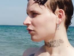 Fundraiser by Lucy Petersen : Help Lucy feel at home in her body (srs  surgery)