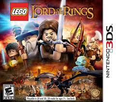 The second and far more critically and commercially successful adaptation was peter jackson's live action the lord of the rings film trilogy, produced rings: Lego Lord Of The Rings Wiki Guide Ign