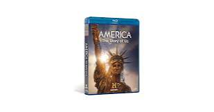 Amazon.com: America: The Story of Us : Liev Schreiber, History: Movies & TV