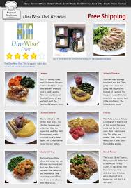 Dinewise Diet Reviews Of Their Chef Prepared Meals With Comments And Photos From Top Food Bloggers Http Www Prepar Prepared Meal Delivery Diet Reviews Meals