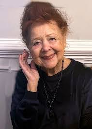 Sally Lundquist's Instagram, Twitter & Facebook