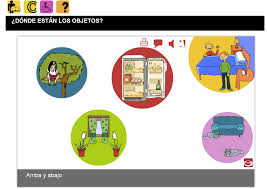 Para completar la oferta en cuanto a juegos educativos para niños, hemos creado, además de los propiamente «didácticos» basados en asignaturas de primaria, otra serie de juegos orientados a estimular y desarrollar los diferentes procesos cognitivos. Juego On Line Para Trabajar Los Conceptos Espaciales De La Junta De Andalucia Programa Averroes