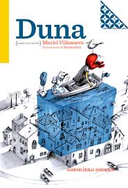 A duke's son leads desert warriors against the galactic . Duna Diary Of A Summer Uklitag