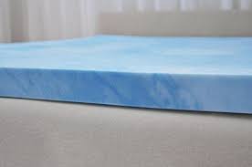 Sure2sleep Softplush 3 Pound High Density Open Cell Gel Memory Foam Mattress Topper Made Foam Mattress Topper Memory Foam Mattress Topper Memory Foam Mattress