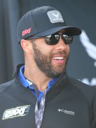 Bubba Wallace