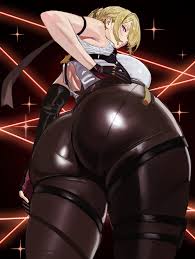 Zenless Zone Zero] Mods - Page 195 - Adult Gaming - LoversLab