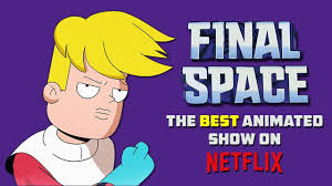 Over the last few years, netflix has jumped on board the animated series trend, churning out comedies, kids. The Best Animated Show On Netflix Youtube