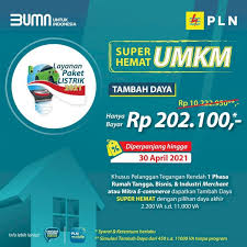 (kecamatan) kota, kapas, trucuk, kalitidu, ngasem (sebagian) alamat kantor pln bojonegoro : Paket Tambah Daya Diperpanjang Hingga 30 April 2021 Harianbangsa Net