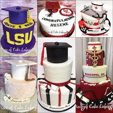 Communicate with the cake decorator you select to work out the details of your event. Bakery Cake Shop Lafayette La Piece Of Cake Lafayette
