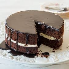 Procedure on how to prepare butter cake, sponge cake, genoese cake, pound cake, madeira cake and chiffon cake. Learn How To Bake A Cake In 10 Steps