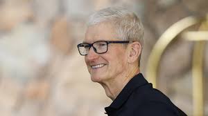 Apple Is Open to Buying Companies to Get Ahead in the AI Race