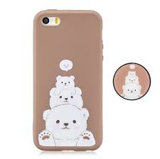 Shop the top 25 most popular 1 at the best prices! Wholesale For Iphone 5 5s Se Phone Cases Tpu Full Cover Cute Cartoon Painted Case Girls Mobile Phone Cover 3 From China