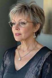 My new haircut at 73 . Constructive criticism welcome!