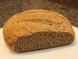 Mark Bittman S 100 Whole Grain No Knead Bread Fanatic Cook In 2021 No Knead Bread Bread Whole Grain