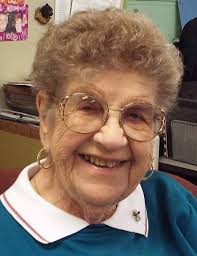 Obituary information for Jane Murphy