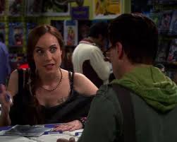 By raff alonzo razon 2144 views. Big Bang Theory Who Did Dexter Star Courtney Ford Play In The Big Bang Theory Best Star News