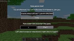 Prostejshuyu Versiyu Minecraft Classic Teper Mozhno Zapustit V Brauzere A Uzhe Cherez Nedelyu Nam Pokazhut Prodvinutuyu Minecraft Ar Video Itc Ua