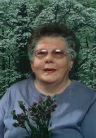 Obituary information for Lillian Lindstrom